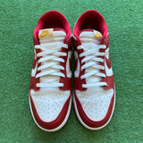 Nike USC Low Dunks Size 12