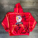 Griselda Hoodie Size XXL