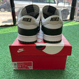 Nike Oil Green Cargo Khaki Low Dunks Size 13