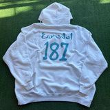 Griselda Hoodie Size XXXL