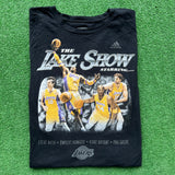 Vintage Lakers Tee Size XL