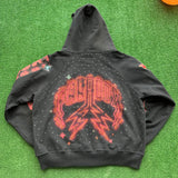 Paradox Hoodie Size L