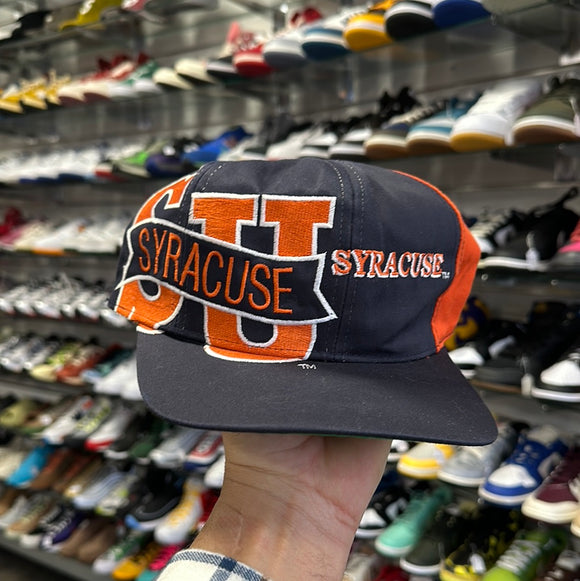 Vintage Syracuse University Hat