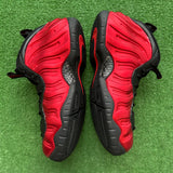 Nike University Red Foamposite Size 9.5