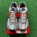 Nike Safety Orange Vomero 5s Size 12