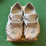 Salehe Bembury Horchata Clogs Size 12
