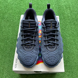 Nike Thunder Blue Mind 002s Size 13