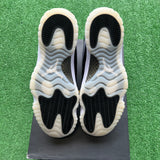 Jordan Gratitude 11s Size 12(No Insoles)
