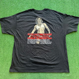 Griselda Tour Tee Size XXL