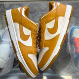 Nike Phantom Gold Dunks Size 11.5W / 10M