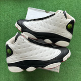 Jordan 2013 He Got Game 13s Size 13