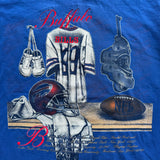 Vintage Buffalo Bills Tee Size M