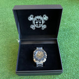Octavious Marks Watch
