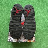 Jordan Camo 10s Size 10