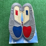 Jordan Seoul 3s Size 12