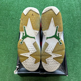 Jordan History Of Jordan 6s Size 12