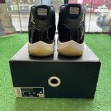 Jordan Jubilee 11s Size 7