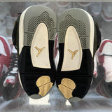 Jordan Craft Olive 4s Size 5Y