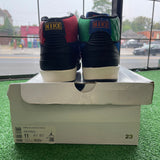 Jordan Multi Color 2s Size 11W/9.5M