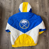 Vintage Buffalo Sabres Jacket Size L