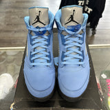 Jordan UNC 5s Size 12