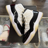 Jordan Gratitude 11s Size 9.5
