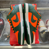 Nike Miami Low Dunks Size 11