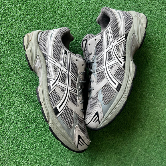 Asics Green Sage 1130s Size 10