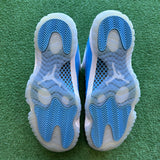 Jordan UNC Low 11s Size 9