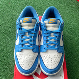 Nike Coast Low Dunk Size 9.5W/8M