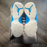 Jordan Powder Blue 9s Size 10