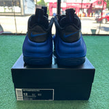 Nike Hyper Cobalt Foamposite Size 12
