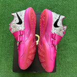 Nike KD Aunt Peal 4s Size 10