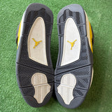 Jordan Lightning 4s Size 12.5