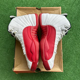 Jordan Cherry 12s Size 9