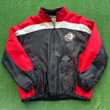 Vintage Buffalo Sabres Jacket Size L