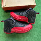 Jordan 2016 Flu Game 12s Size 13