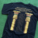 Vintage Rolling Stones Tee Size L