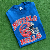 Vintage Buffalo Bills Tee Size L