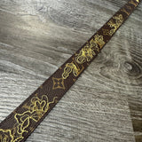 Louis Vuitton Monogram Dentelle Women’s Belt