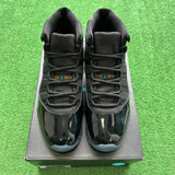 Jordan Gamma 11s Size 13