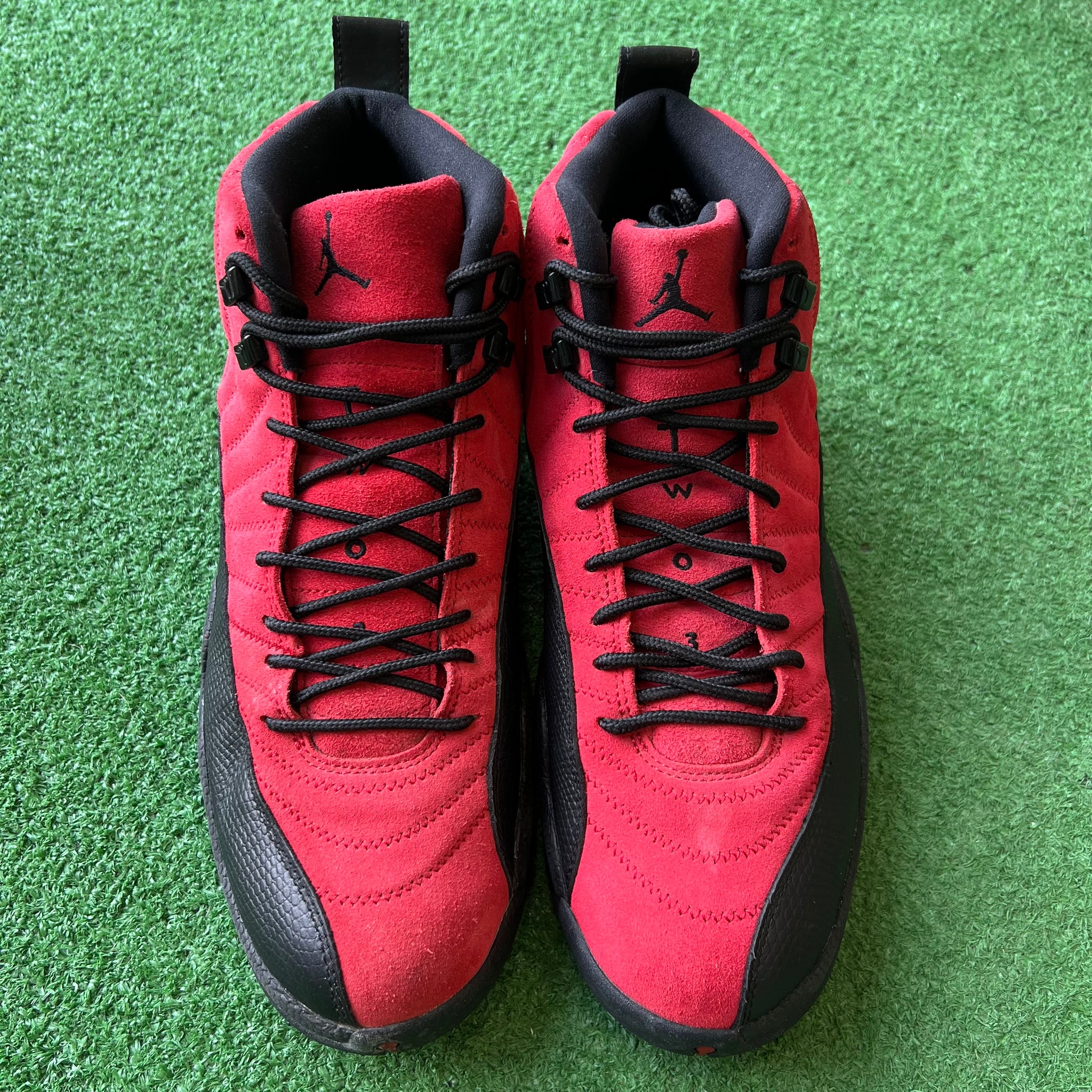 reverse flu game 12s