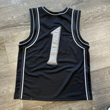 Supreme Basketball Hoodie Size M