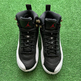 Jordan Playoff 12s Size 6Y