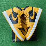 Jordan Pollen 1s Size 12