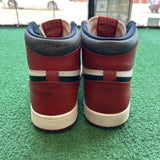 Jordan Lost And Found 1s Size 10.5