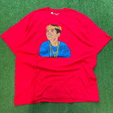 Griselda West Side Gunn Tee Size XXXL