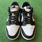 Nike Panda Low Dunks Size 11.5