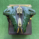 Jordan Champagne 6s Size 12