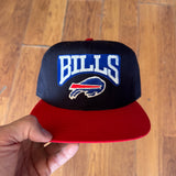 Vintage Buffalo Bills New Era Snapback Hat